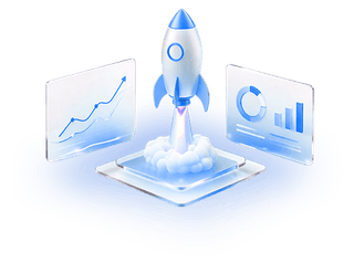 Commémoration du tout premier lancement officiel de la plateforme de trading crypto